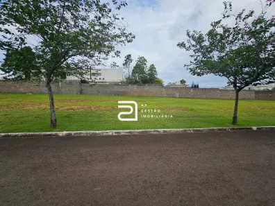 Lote/Terreno à venda, 250m² no Unileste, Piracicaba