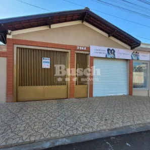 Casa com 3 Quartos à venda, 150m² no Vila Nipônica, Bauru