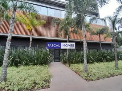Ponto Comercial à venda, 160m² no Cidade Monções, São Paulo