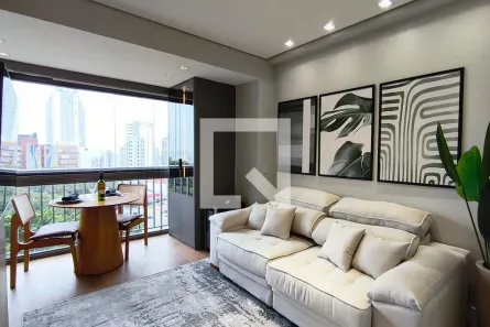 Kitnet com 1 Quarto à venda, 30m² no Vila Mariana, São Paulo