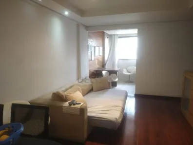 Apartamento com 3 Quartos à venda, 75m² no Floresta, Belo Horizonte