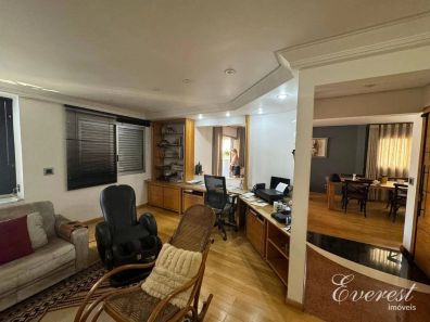 Apartamento com 2 Quartos à venda, 145m² no Perdizes, São Paulo