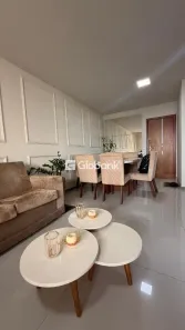 Apartamento com 2 Quartos à venda, 90m² no Antônio Pimenta, Montes Claros