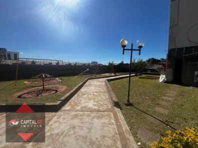 Apartamento com 2 Quartos à venda, 63m² no Vila Santana, São Paulo
