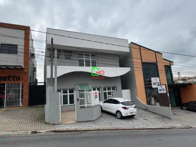 Prédio Comercial à venda, 300m² no Santa Rosa, Vinhedo