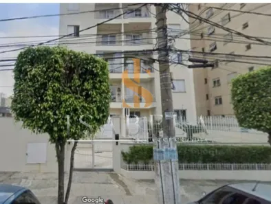 Apartamento com 2 Quartos à venda, 51m² no Sacomã, São Paulo