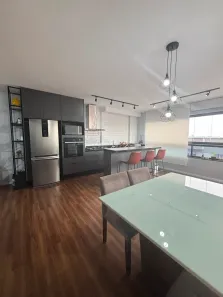 Apartamento com 2 Quartos à venda, 79m² no Vila Augusta, Guarulhos