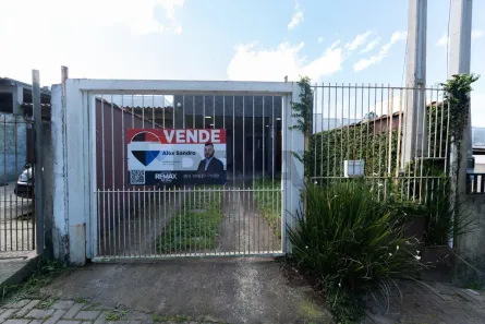 Casa com 2 Quartos à venda, 55m² no Mato Alto, Gravataí