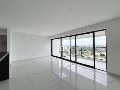 Apartamento com 3 Quartos à venda, 104m² no Parque Bela Vista, Votorantim