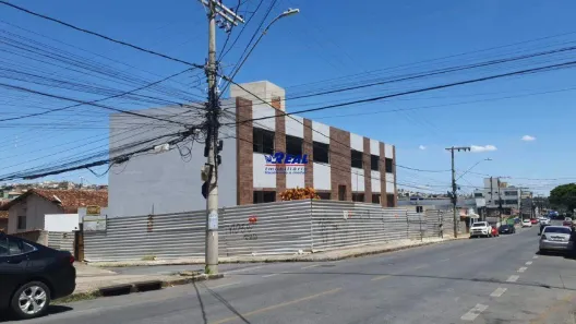 Ponto Comercial para alugar, 350m² no Cardoso (Barreiro), Belo Horizonte