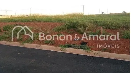 Lote/Terreno à venda, 200m² no São Bento, Paulínia
