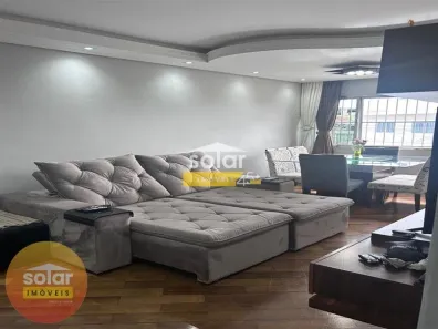 Apartamento com 3 Quartos à venda, 90m² no Chácara Cruzeiro do Sul, São Paulo