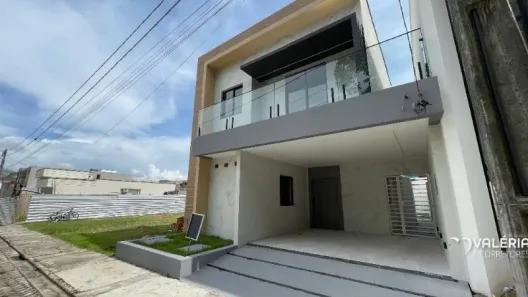 Casa de Condomínio com 3 Quartos à venda, 220m² no Mangueirão, Belém