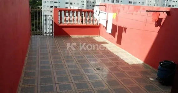 Sobrado com 3 Quartos à venda, 131m² no Vila Irmãos Arnoni, São Paulo
