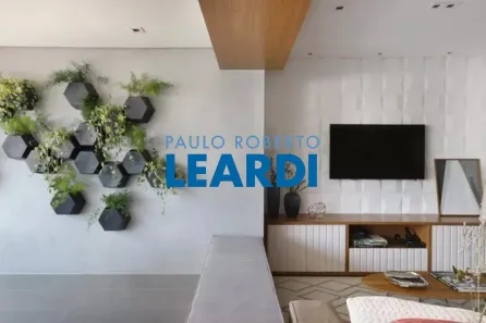 Apartamento com 3 Quartos à venda, 129m² no Vila Mascote, São Paulo