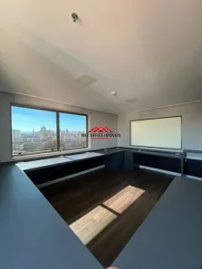 Sala Comercial para alugar, 46m² no Jardim Oswaldo Cruz, São José dos Campos