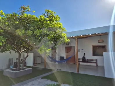 Casa com 3 Quartos à venda, 135m² no Centro, Estância