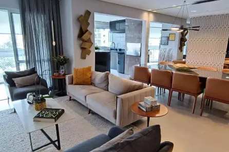 Apartamento com 4 Quartos à venda, 173m² no Vila Andrade, São Paulo