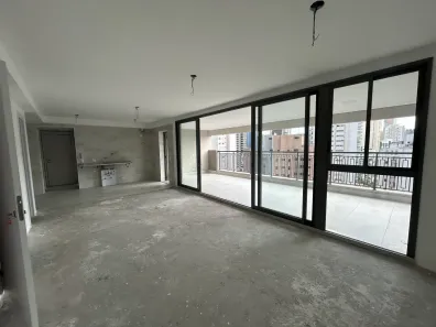 Apartamento com 3 Quartos à venda, 123m² no Jardim Vera Cruz, São Paulo