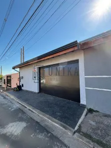 Casa com 2 Quartos à venda, 214m² no Saltinho, Paulínia
