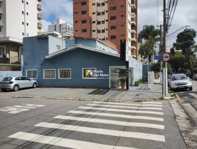 Imóvel Comercial para alugar, 320m² no Brooklin Paulista, São Paulo