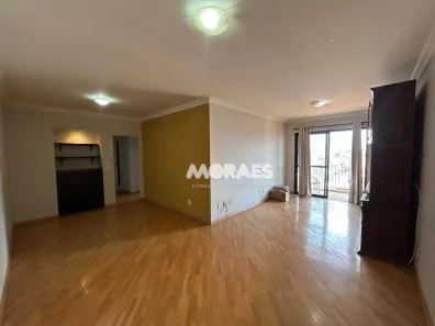 Apartamento com 3 Quartos à venda, 128m² no Jardim Panorama, Bauru