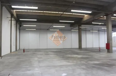 Galpão/Depósito/Armazém para alugar, 2150m² no Lapa, São Paulo