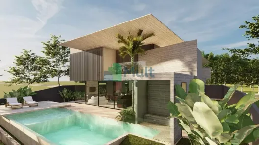 Casa com 4 Quartos à venda, 421m² no Bonfim Paulista, Ribeirão Preto