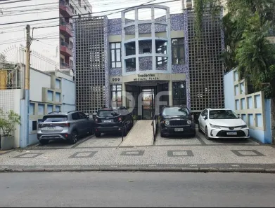 Sala Comercial com 1 Quarto à venda, 35m² no Vila Itapura, Campinas