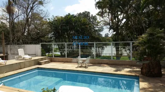 Fazenda/Sítio com 3 Quartos à venda, 439m² no Praia Azul, Americana