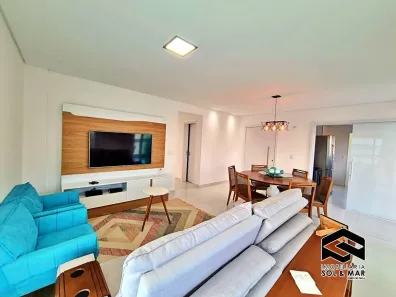 Apartamento com 3 Quartos à venda, 141m² no Enseada, Guarujá