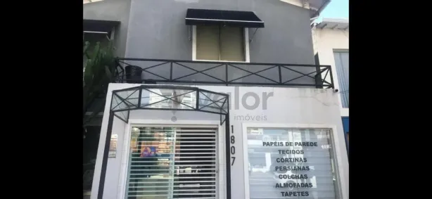 Sala Comercial para alugar, 20m² no Cambuí, Campinas