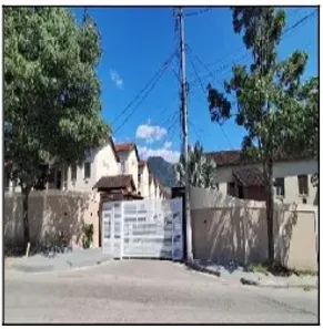 Apartamento com 2 Quartos à venda, 47m² no Jardim Guandu, Nova Iguaçu