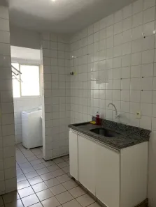 Apartamento com 2 Quartos à venda, 56m² no Vila Brasília, Aparecida de Goiânia