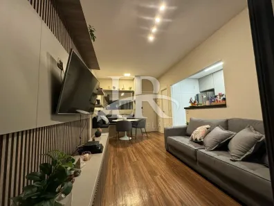 Flat com 2 Quartos para alugar, 78m² no Santo Amaro, São Paulo