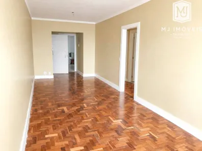 Apartamento com 2 Quartos para alugar, 93m² no Itaim Bibi, São Paulo