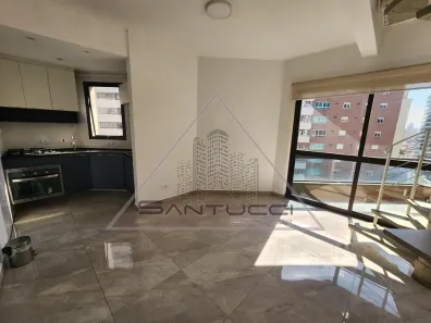 Apartamento com 1 Quarto à venda, 63m² no Aclimação, São Paulo