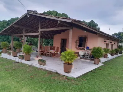 Fazenda/Sítio com 4 Quartos à venda, 6000m² no Icuí-Guajará, Ananindeua
