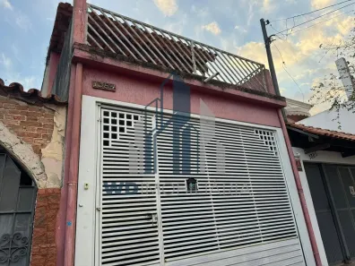 Sobrado com 2 Quartos à venda, 120m² no Quarta Parada, São Paulo
