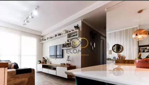 Apartamento com 2 Quartos à venda, 69m² no Vila Maria Alta, São Paulo