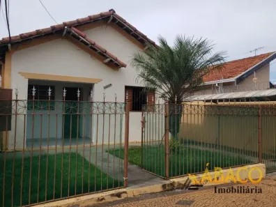 Casa com 2 Quartos à venda, 80m² no Jardim São Carlos, São Carlos