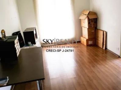 Apartamento com 2 Quartos à venda, 86m² no Vila Andrade, São Paulo