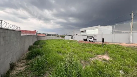 à venda, 553m² no Chácaras Luzitana, Hortolândia