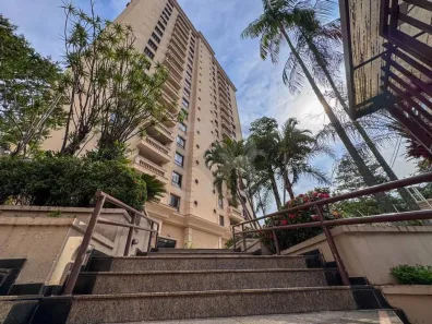 Apartamento com 4 Quartos para alugar, 417m² no Centro, Londrina