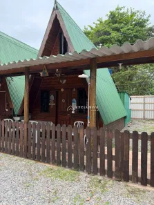 Casa com 1 Quarto à venda, 90m² no Ubatumirim, Ubatuba