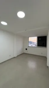 Sala Comercial para alugar, 36m² no Centro, Niterói