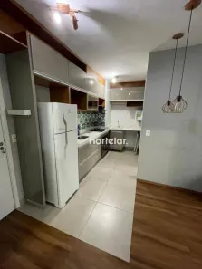 Apartamento com 2 Quartos à venda, 35m² no Cambuci, São Paulo