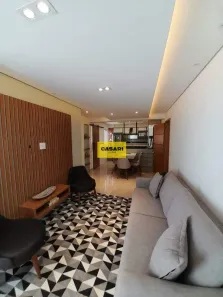 Apartamento com 2 Quartos à venda, 67m² no Santa Maria, São Caetano do Sul