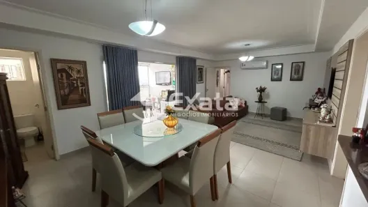 Apartamento com 3 Quartos à venda, 130m² no Parque Campolim, Sorocaba