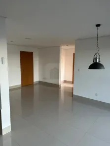 Apartamento com 2 Quartos à venda, 66m² no Tibery, Uberlândia